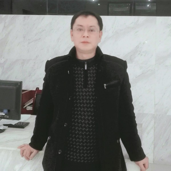 彼年迎大叔的照片