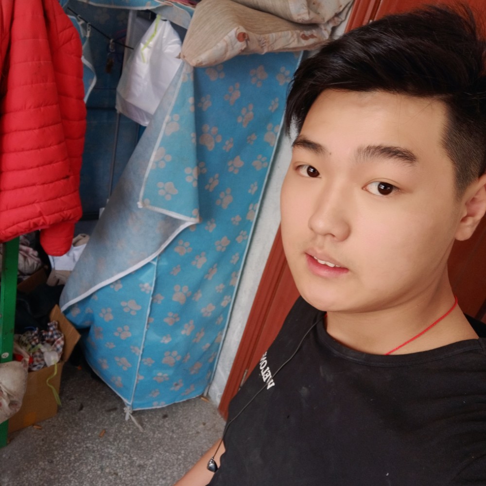 小啊然的照片