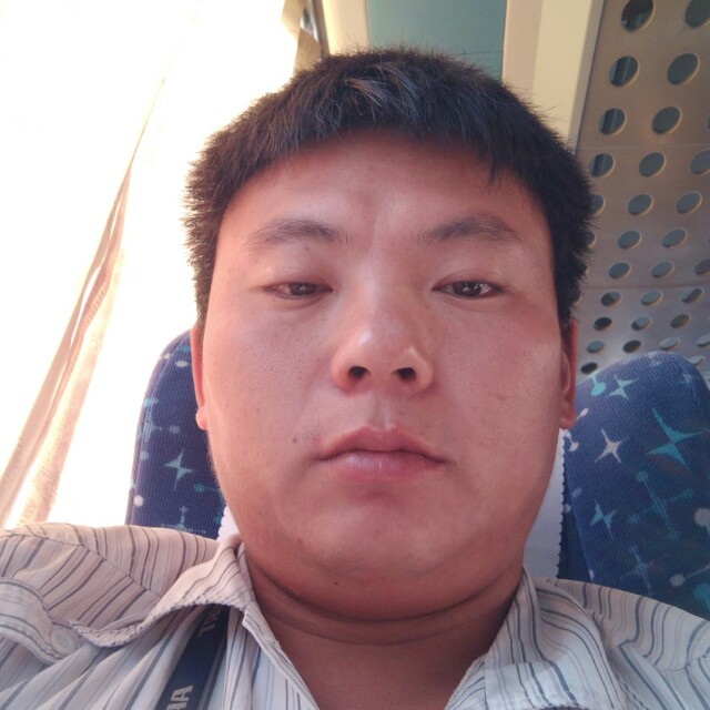 无语的照片