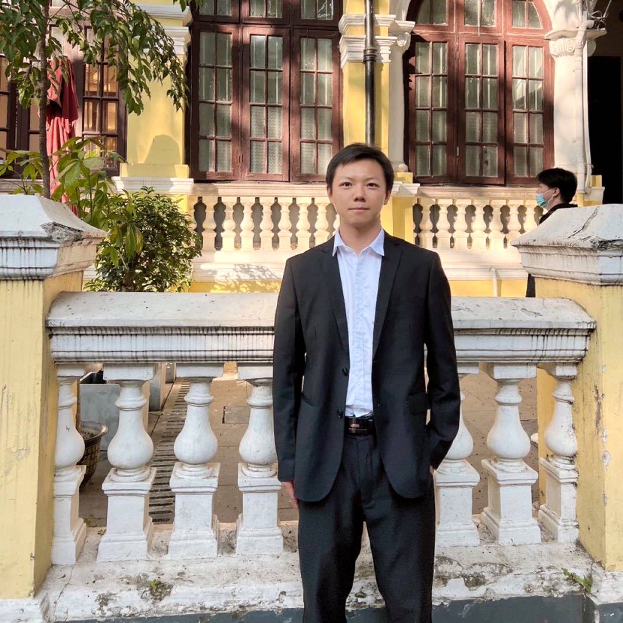 陶醉演变尘宵的照片