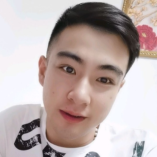 小甜瓜等待亲爱的的照片