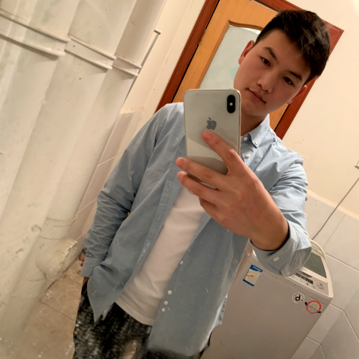 青寻的照片