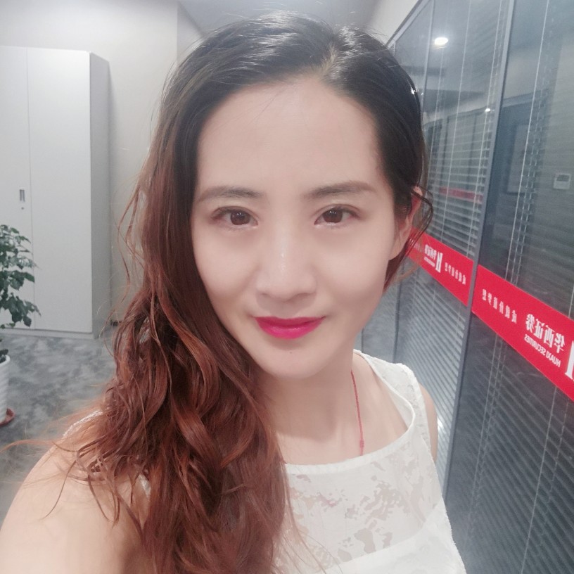 四叶草的照片