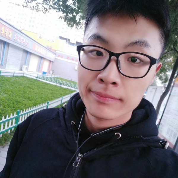 浅陌给淡然的照片