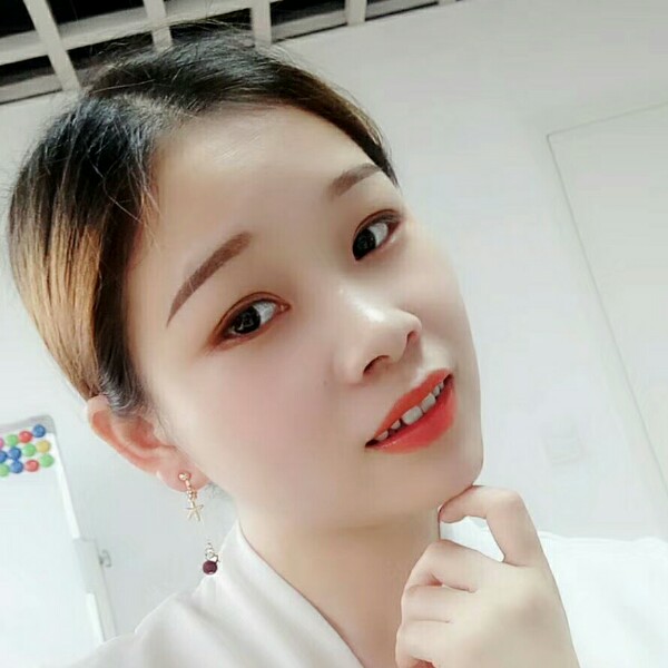 兰是花中一偏菊的照片