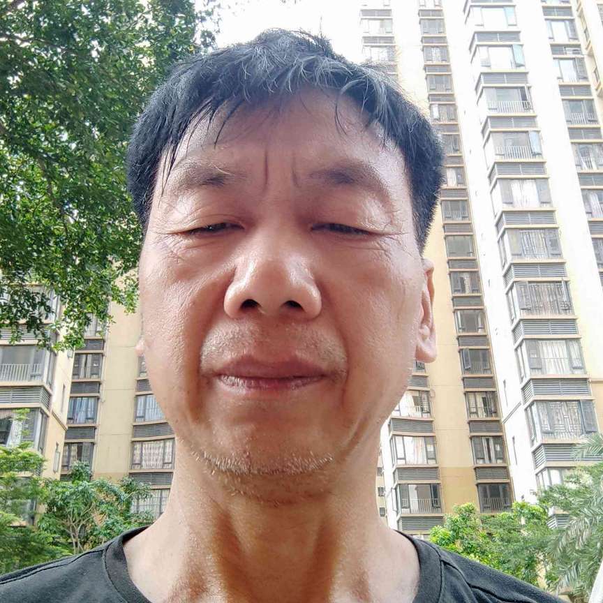 山水那顺心的照片