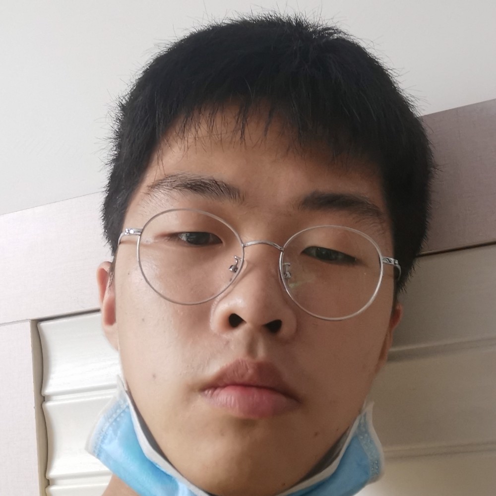 个性漫步紫萱的照片