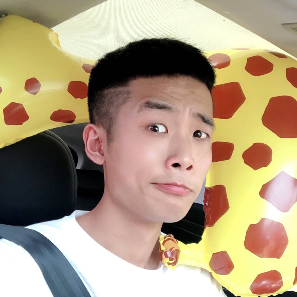 树先生:的照片