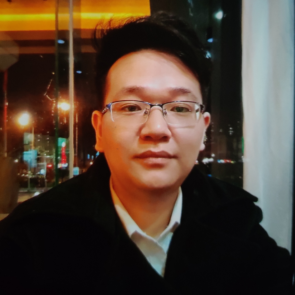 星星与你相伴的照片