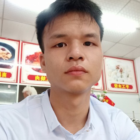 开心就好的照片