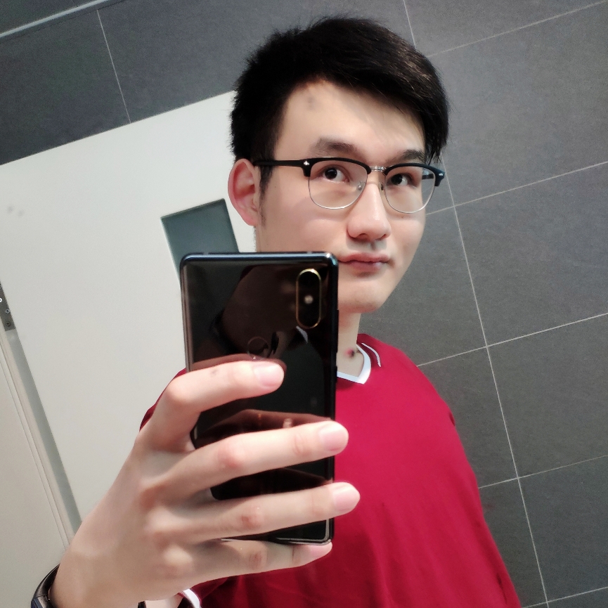蓝色彗星的照片