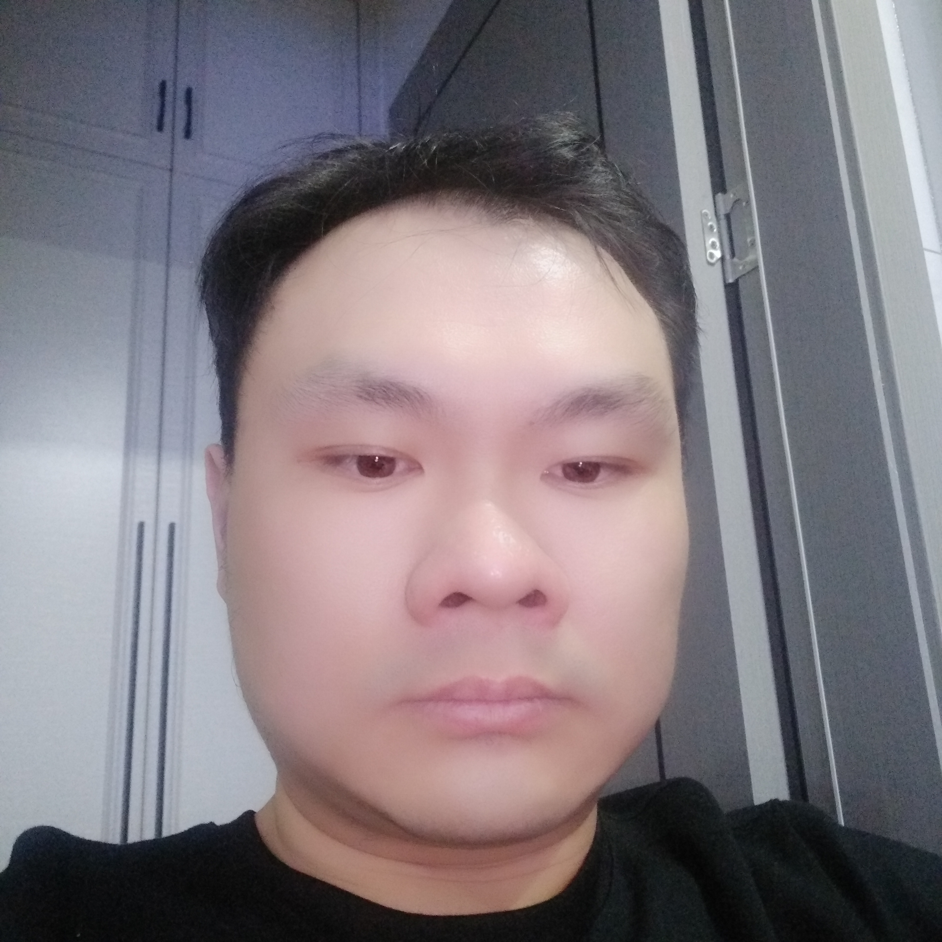 后来和大米的照片