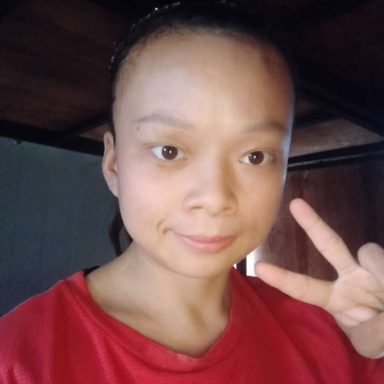 婷婷