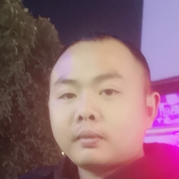 缘分一个人的照片