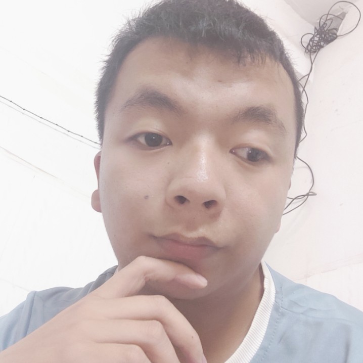欣慰的人的照片