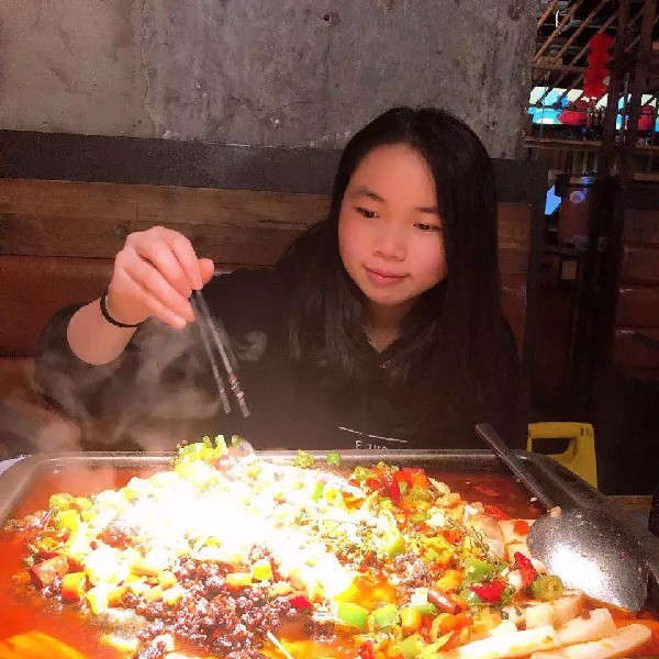忧伤秋天足记的照片