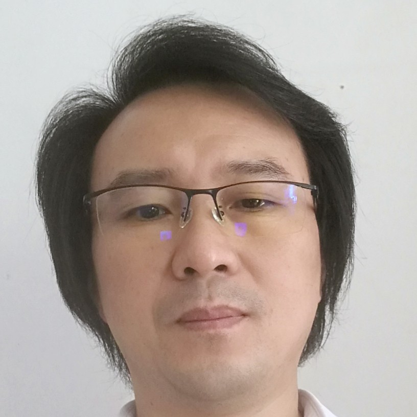 余生森的照片