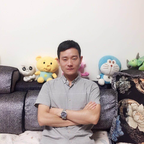 欠你的星愿的照片