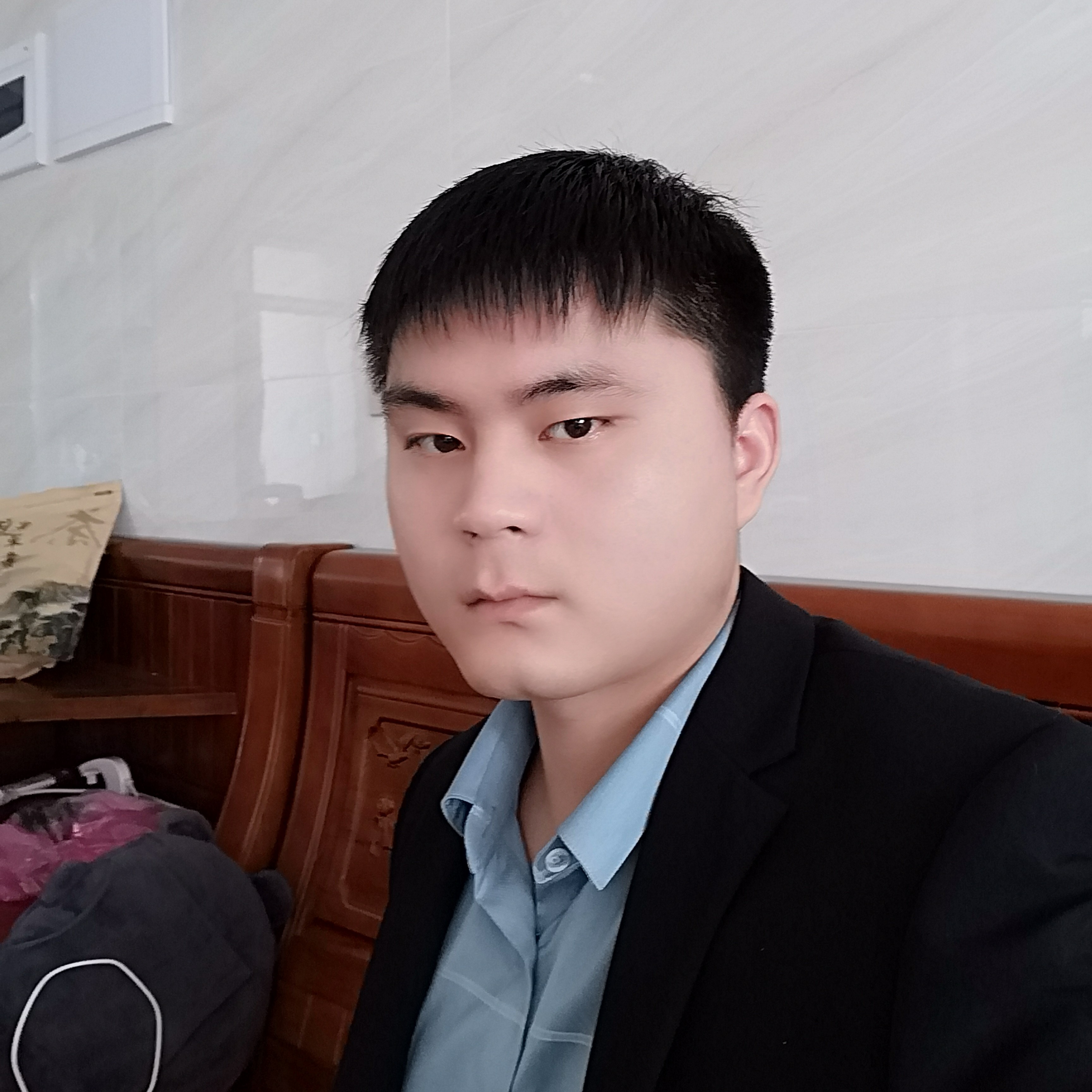 ，择一人白首，的照片