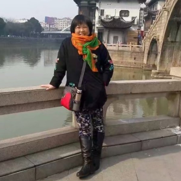 李静仪的照片