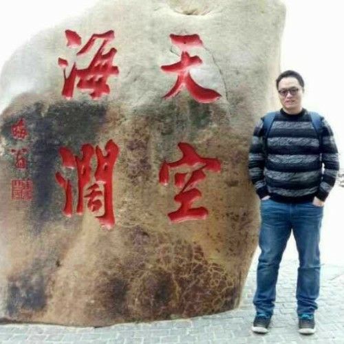 Derek521的照片