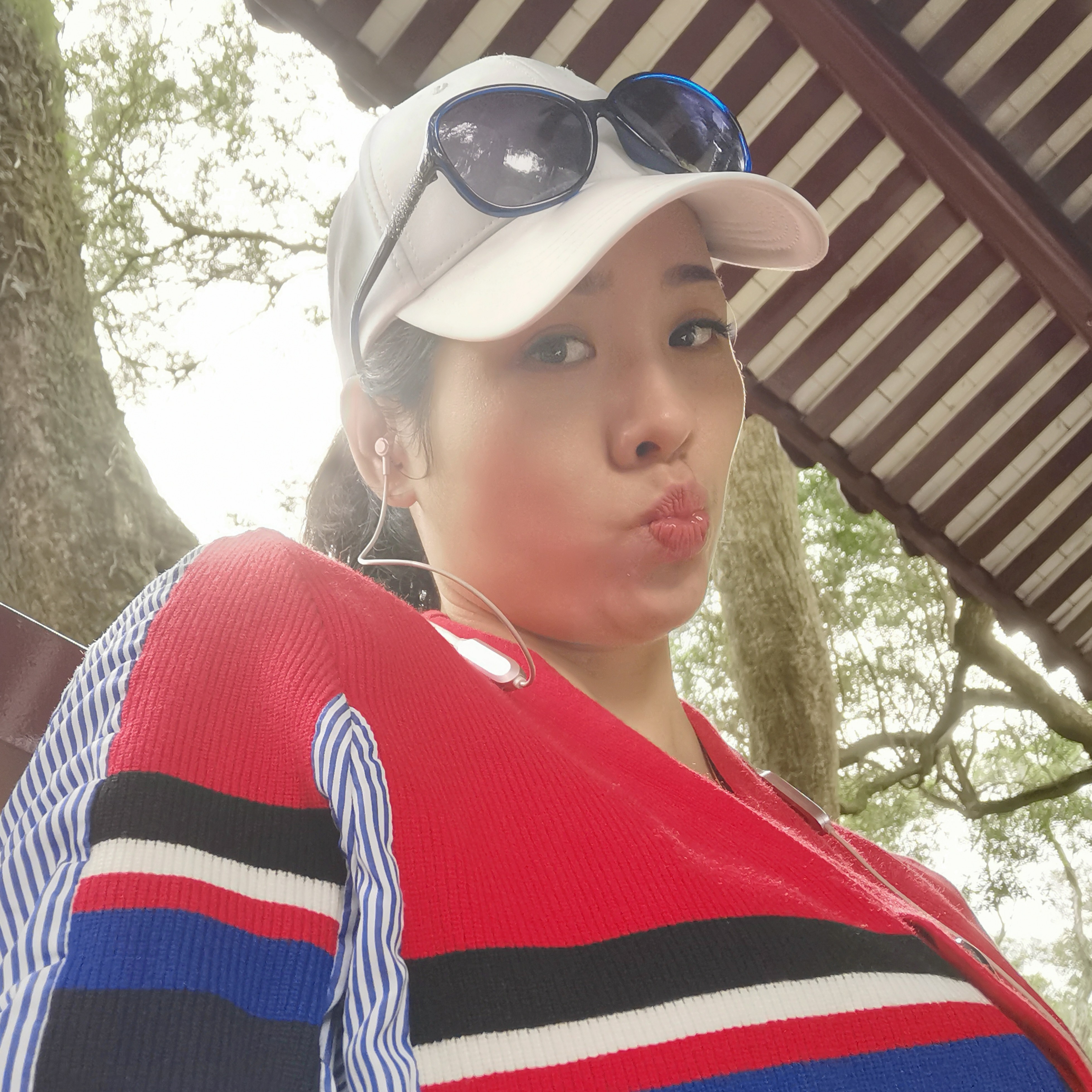 棉花糖深情！的照片