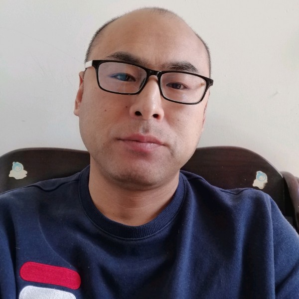 从容说情话的照片