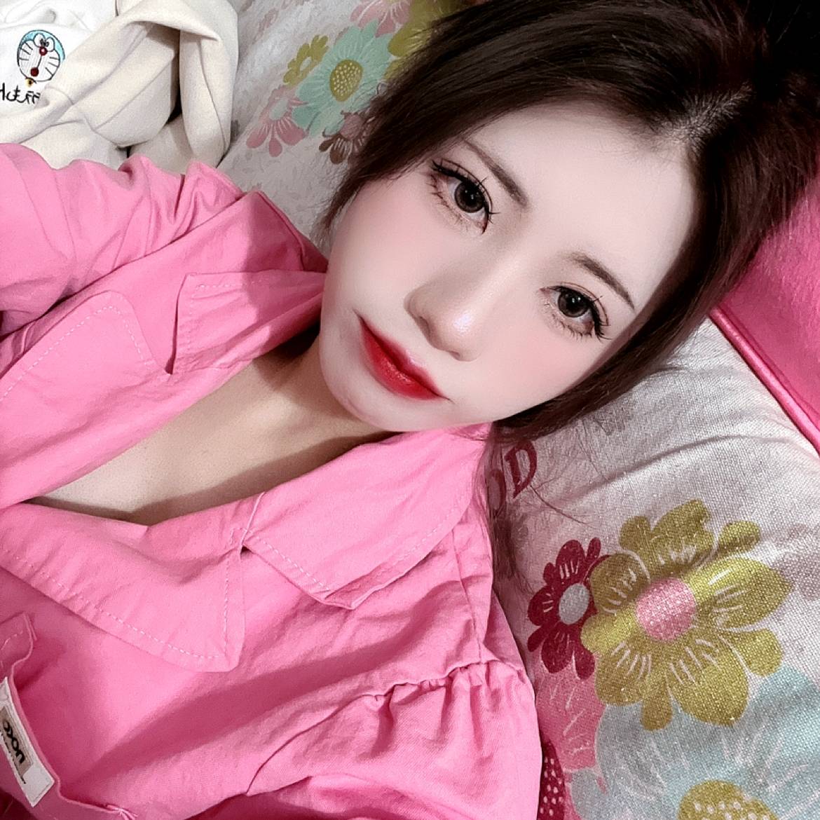 宝贝小可爱的照片