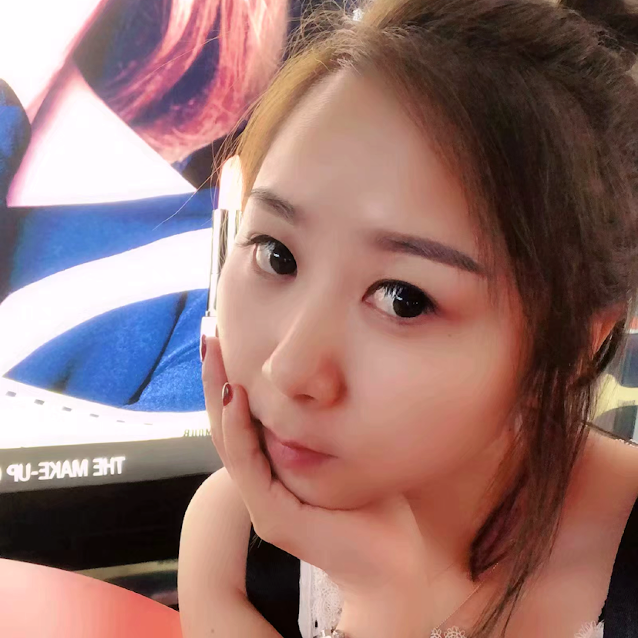 周雨欣的照片