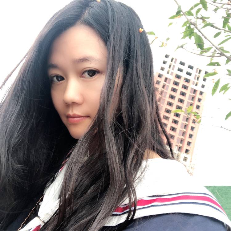 湖水绿Baby的照片