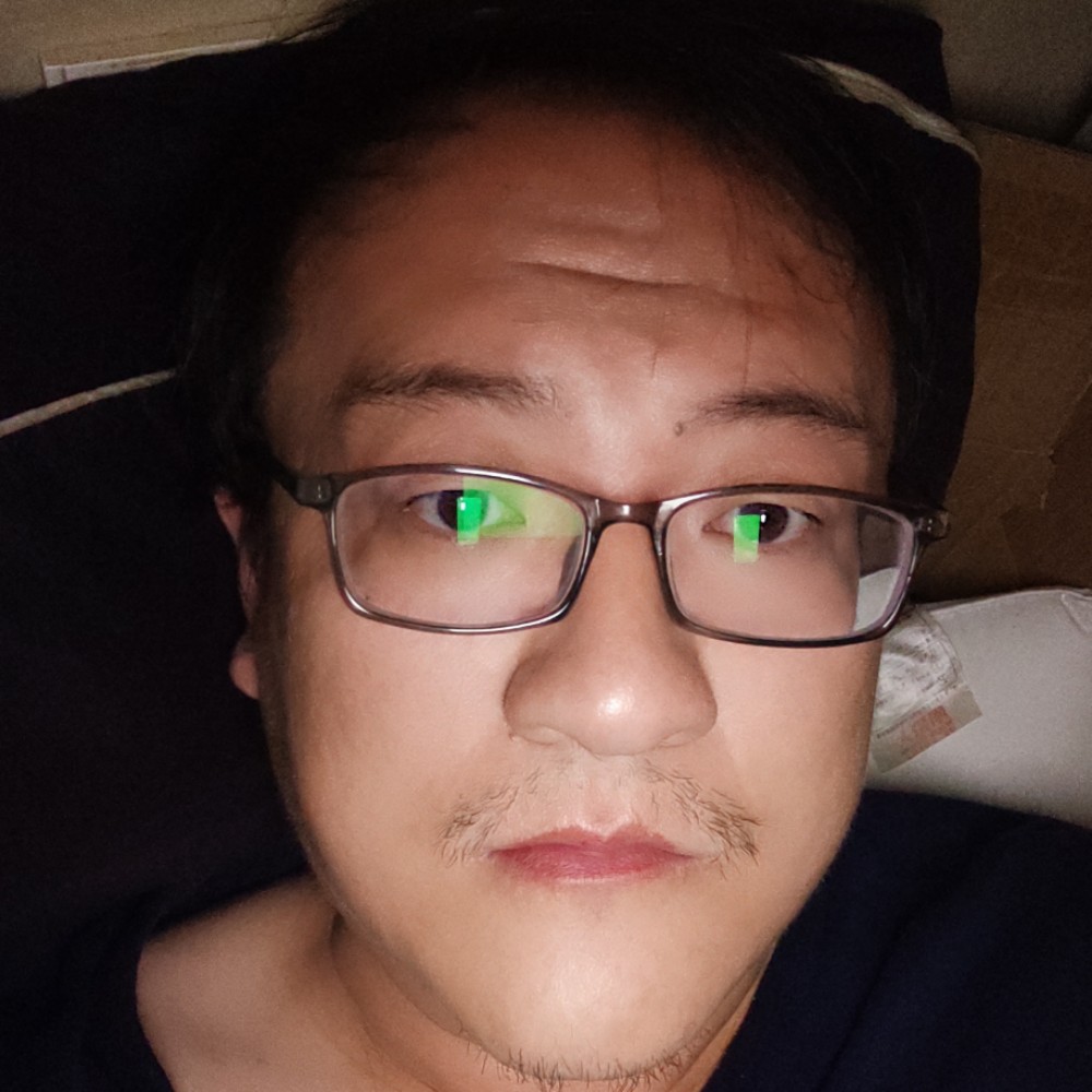 夜半弯的照片