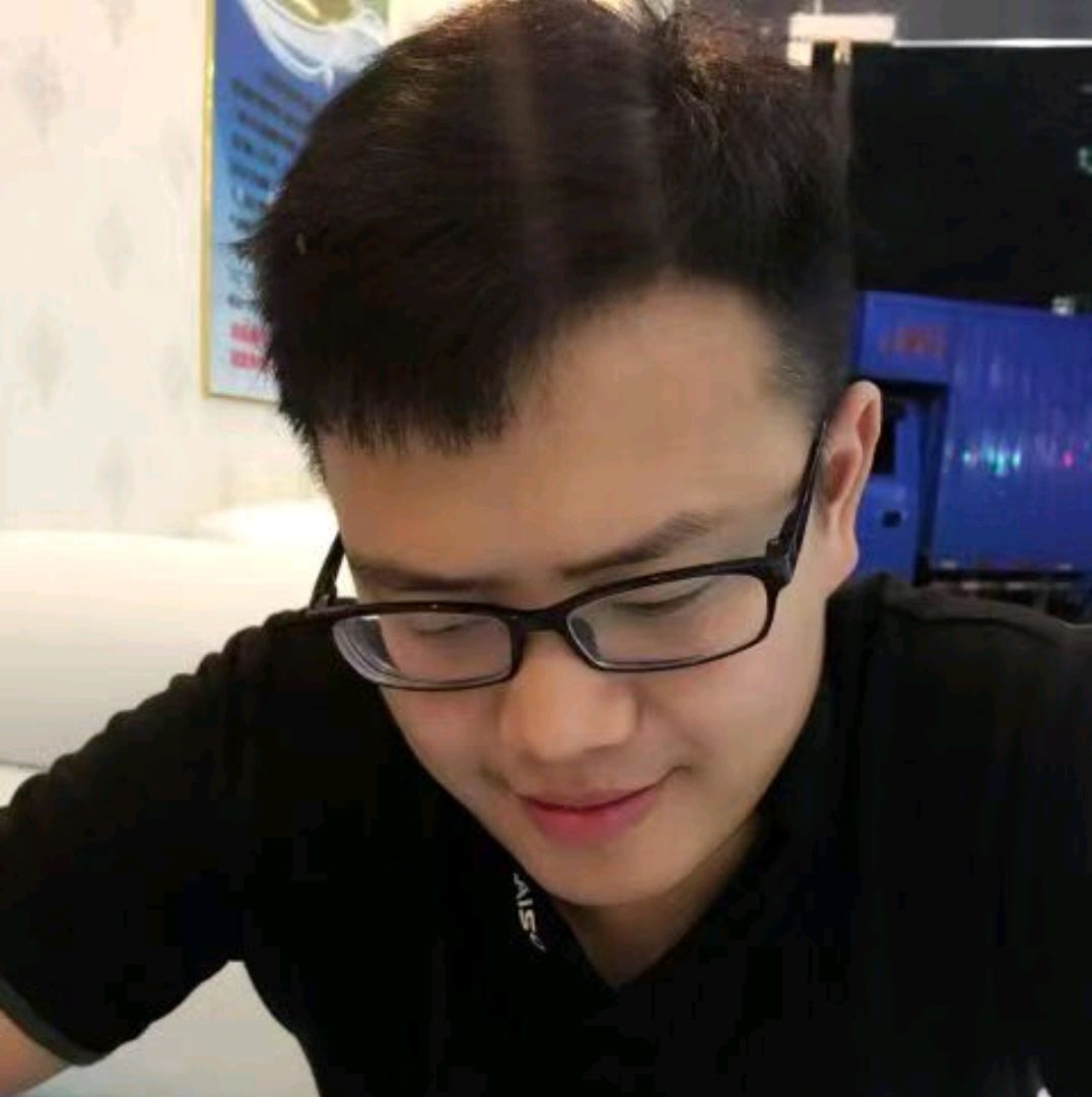 绝影那犹豫的照片