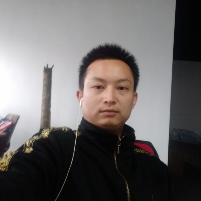 钟晨的照片