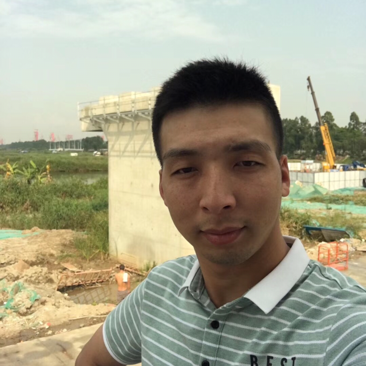 深圳.老李的照片