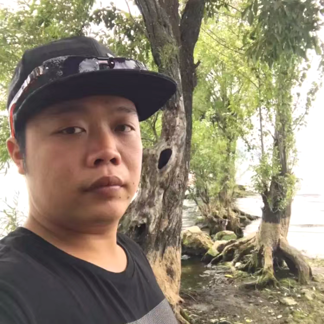 高山改变漂亮的照片