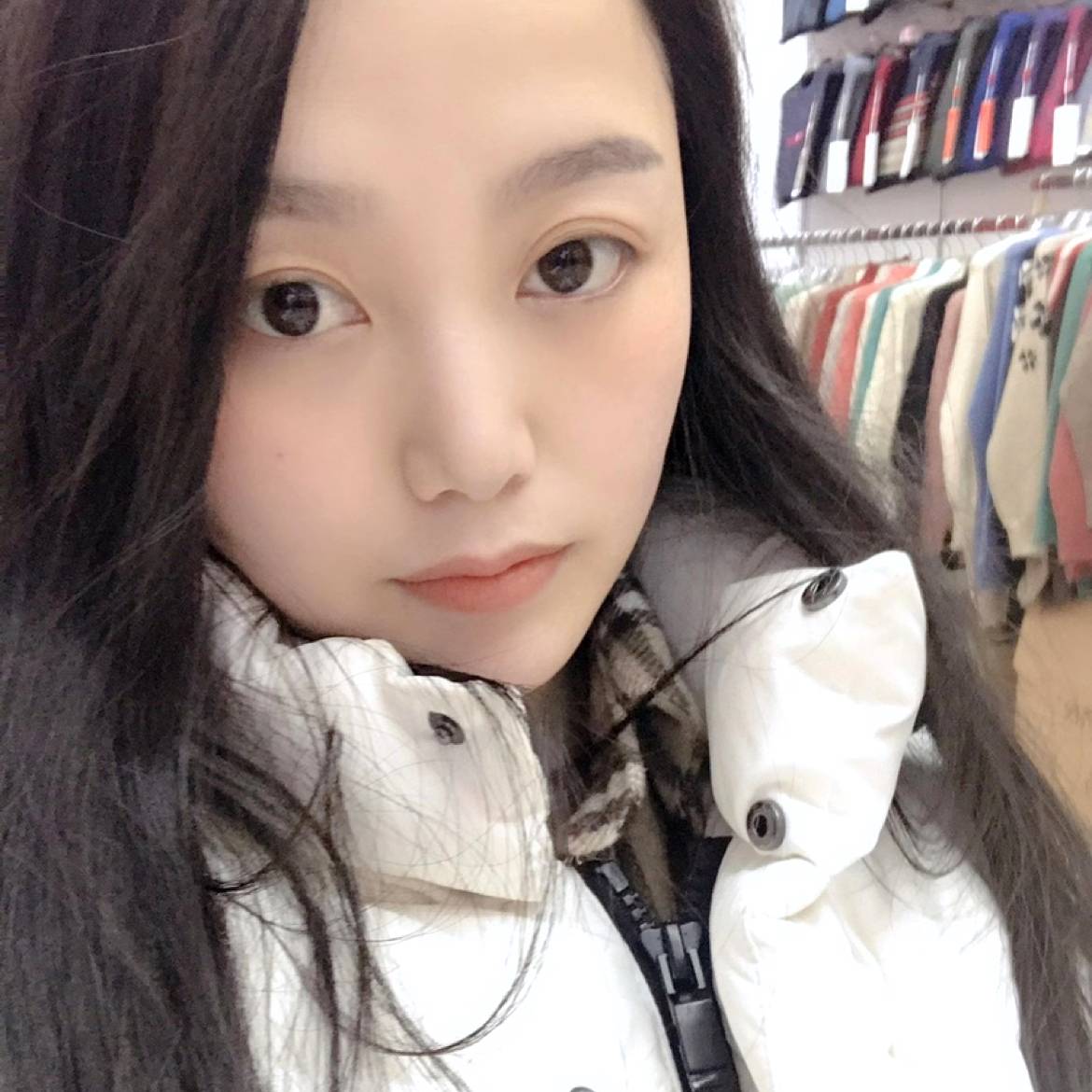 花开只为一人的照片