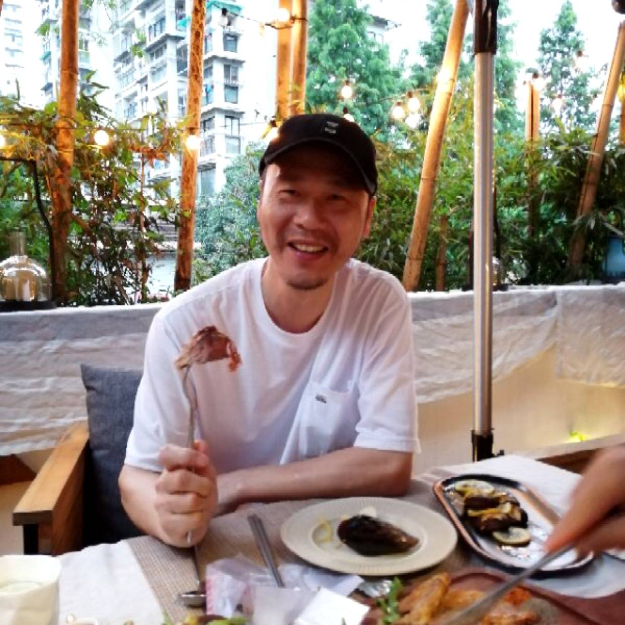 仗笔走天涯的照片