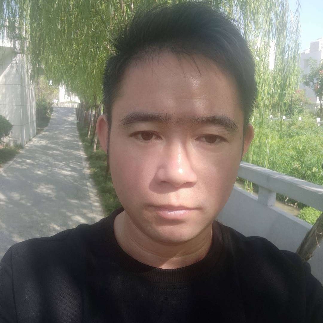 幸运的主的照片