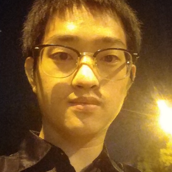 阿振U的照片