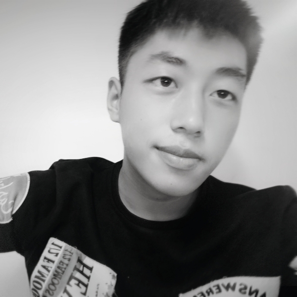 bear boy的照片