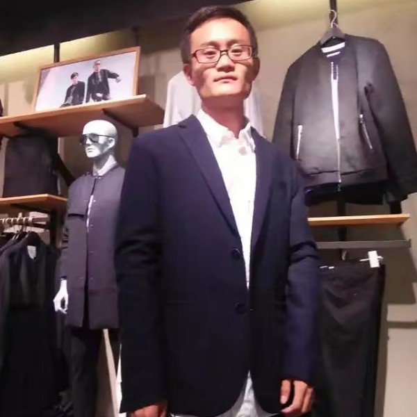 机智过客～的照片