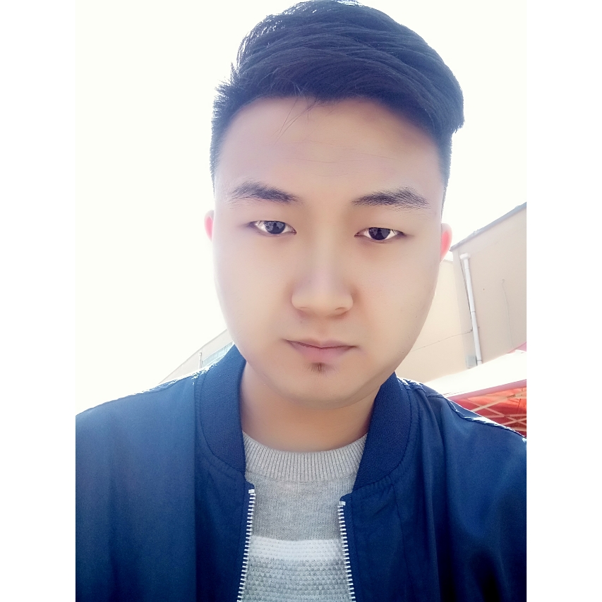 迷茫邂逅绝影的照片