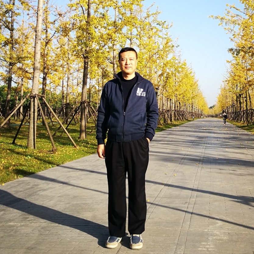 悠翔云海的照片