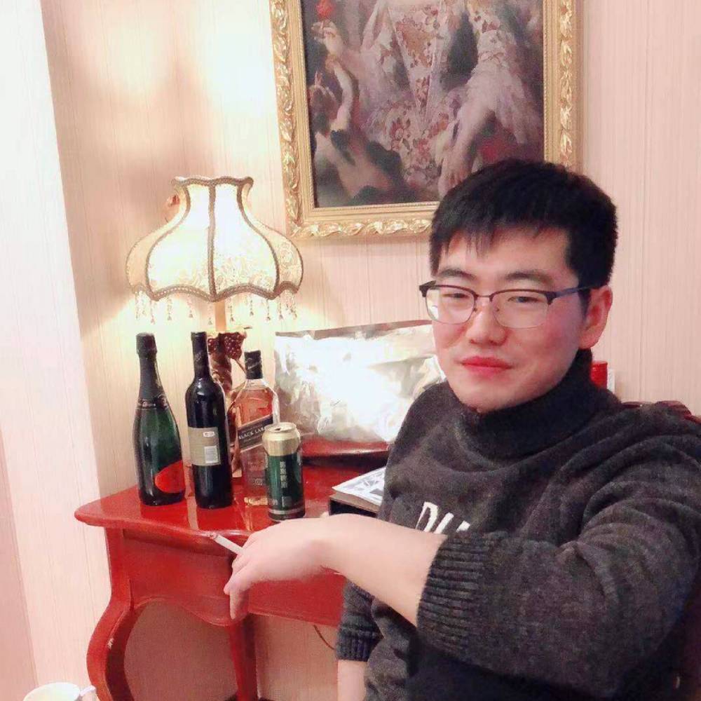 愛誰誰╭的照片