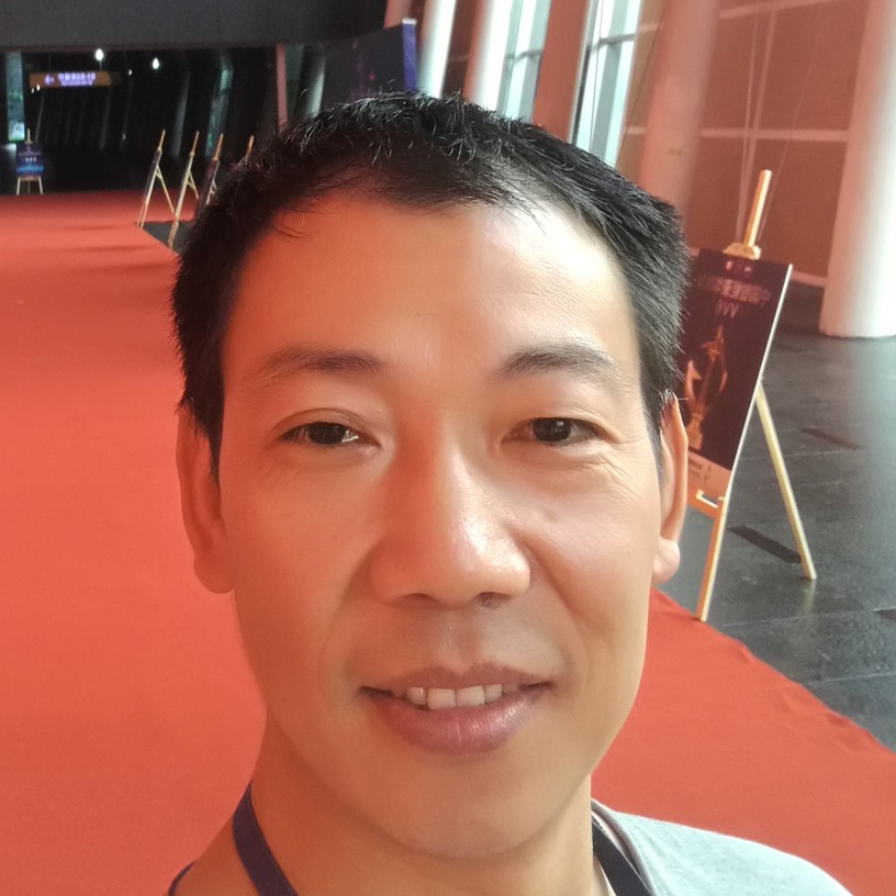 水善利万物的照片