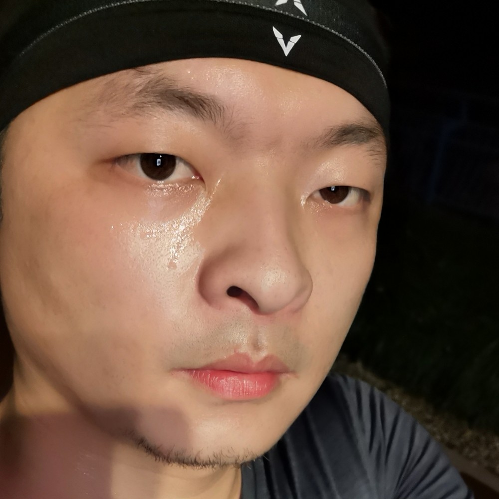你说气人不1的照片