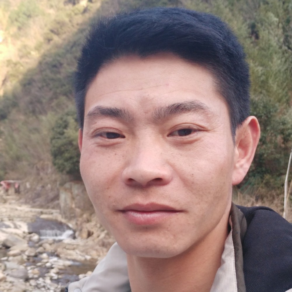 灵王的照片