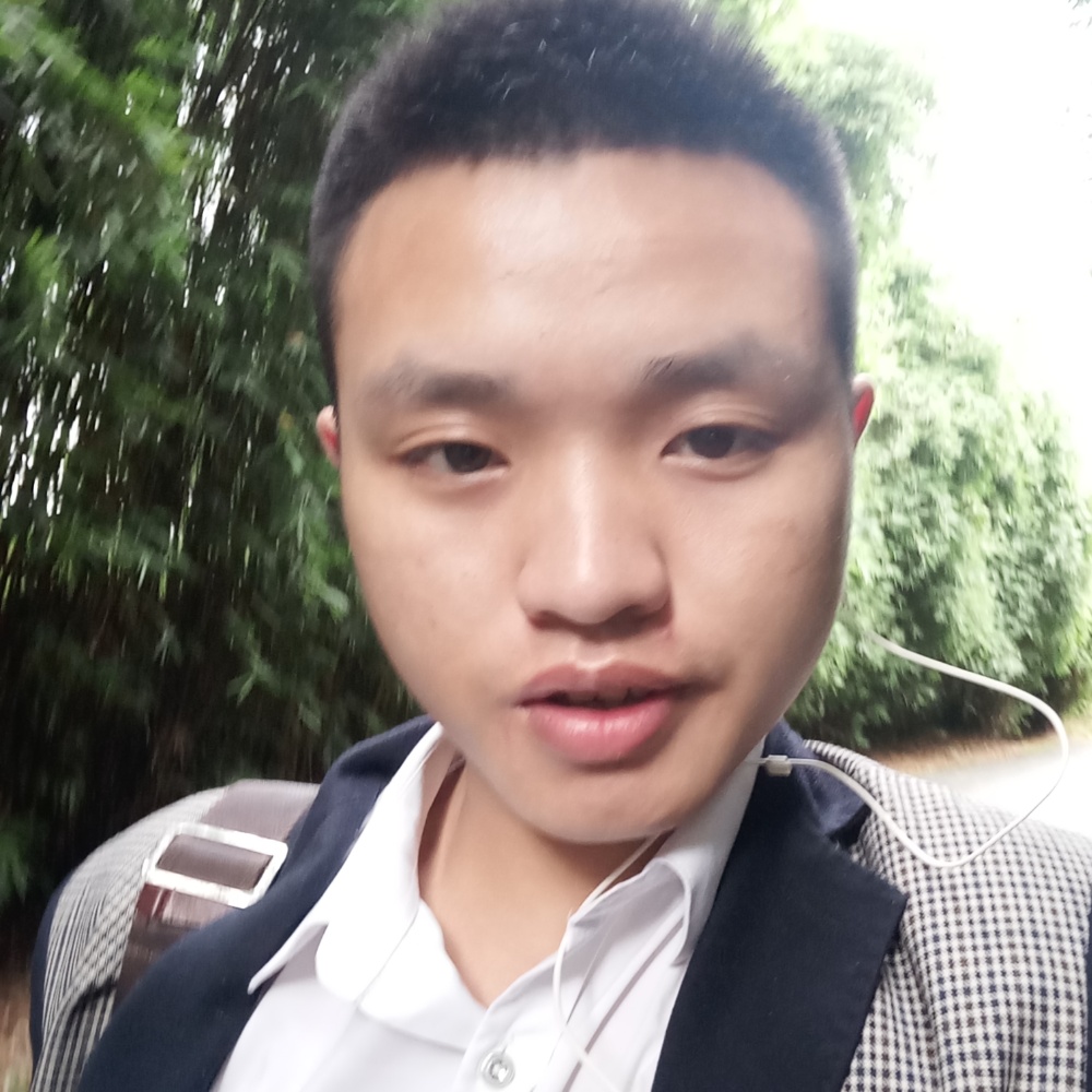 开心等待时光的照片