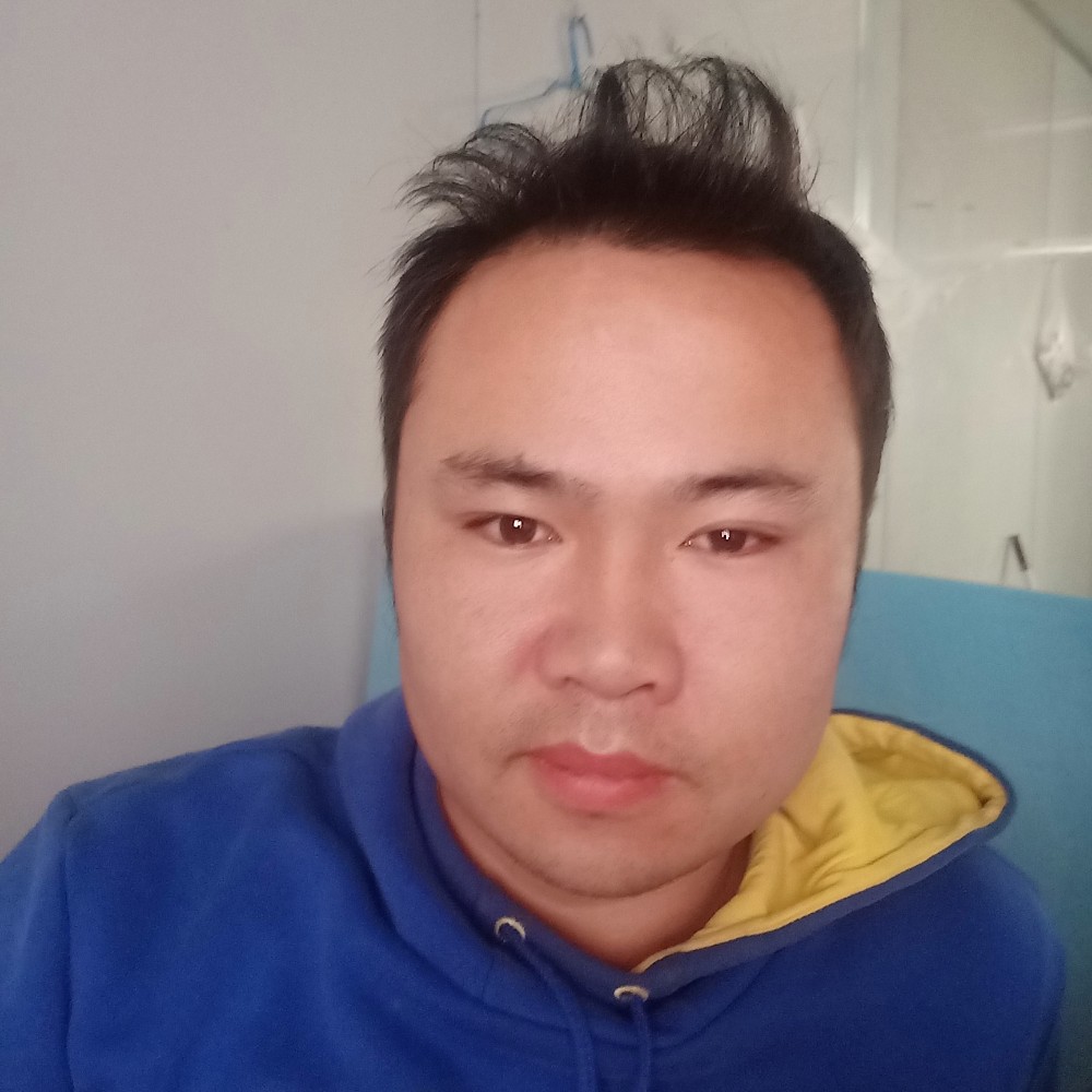 潇洒放弃初妆的照片