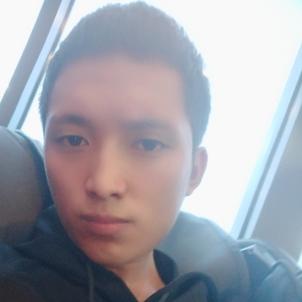 子笑的照片